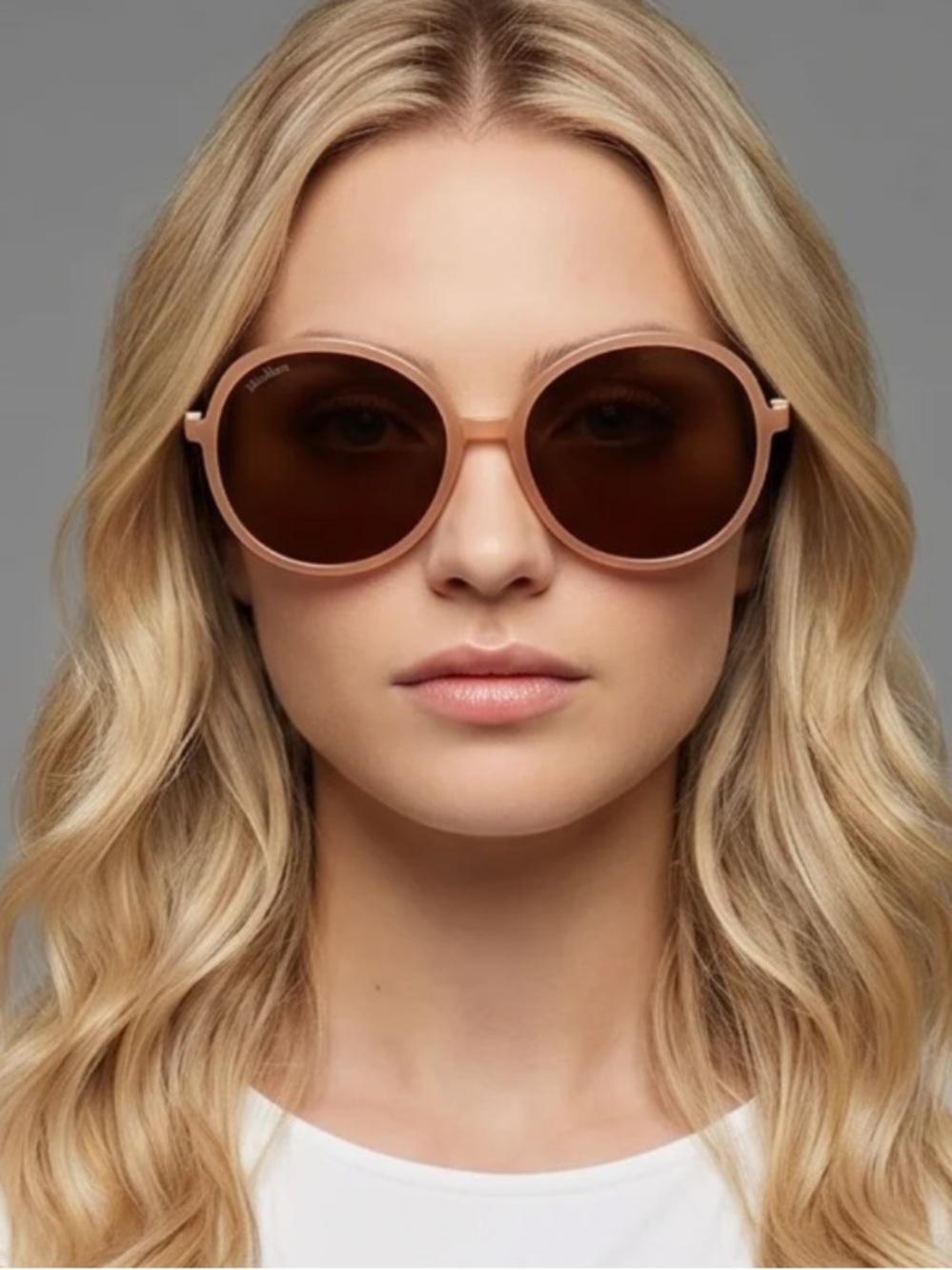 Max Mara Sunglasses, New 215